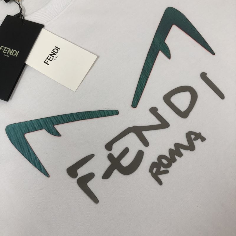 Fendi T-Shirts